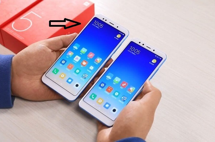 Satu Kekurangan Redmi 5 Plus yang perlu kamu tahu