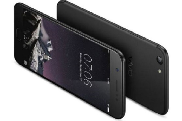 Vivo Y69