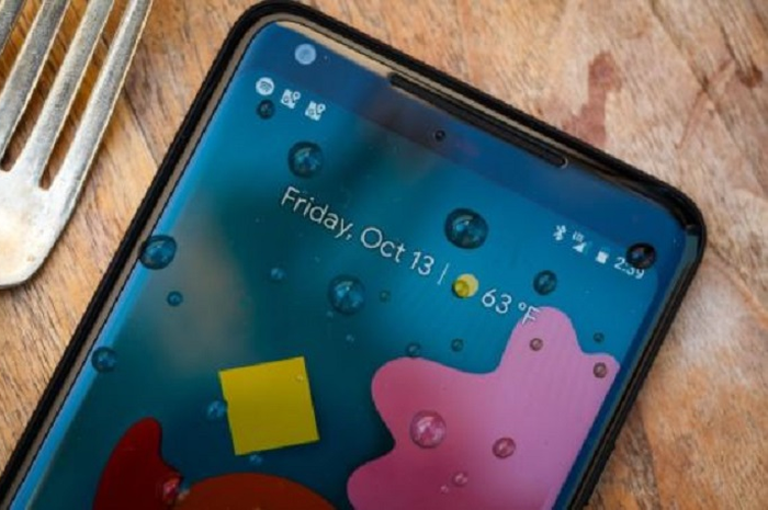 Google Pixel 2 XL
