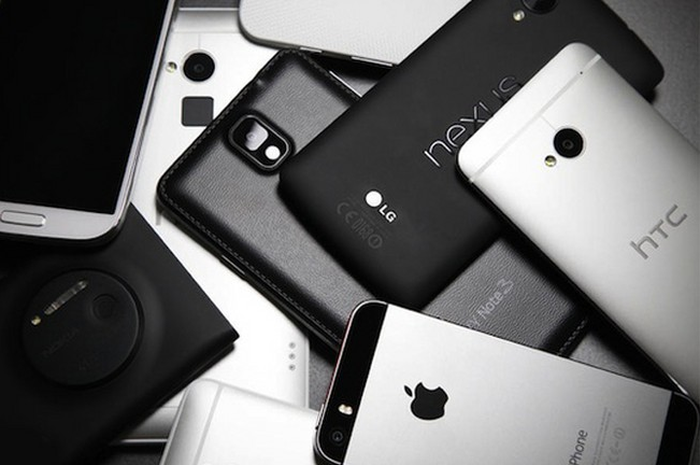 ilustrasi hape BM
