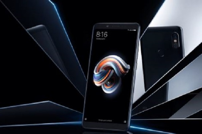 Xiaomi Redmi Note 5 Pro