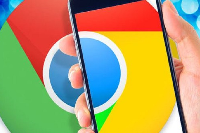 Google Chrome
