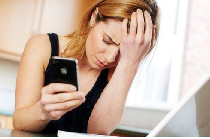 Cara mudah atasi hape android yang restart tersu menerus