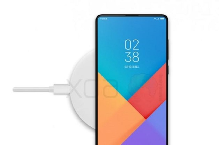 Xiaomi Mi Max 3