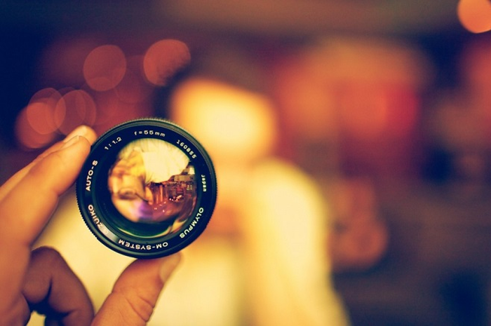 Aplikasi bokeh terkeren