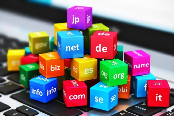 Domain gratis pemerintah