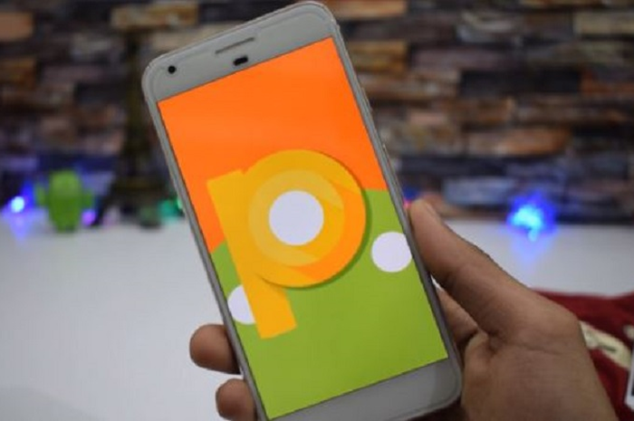 Android P