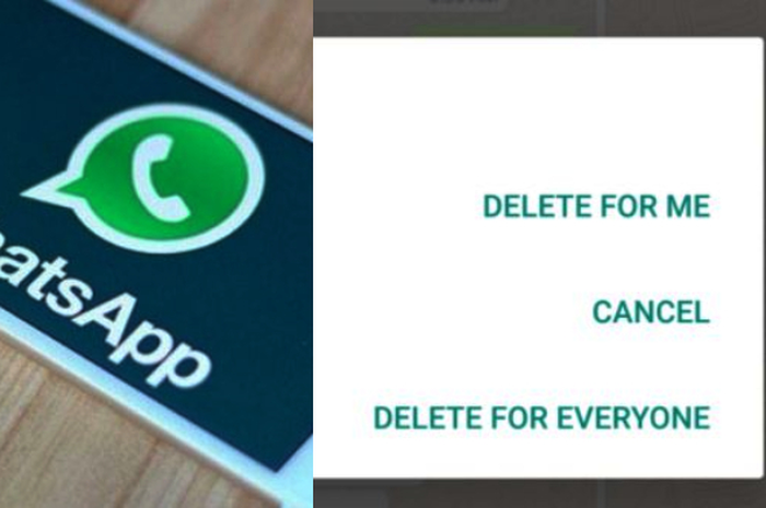 Fitur baru WhatsApp