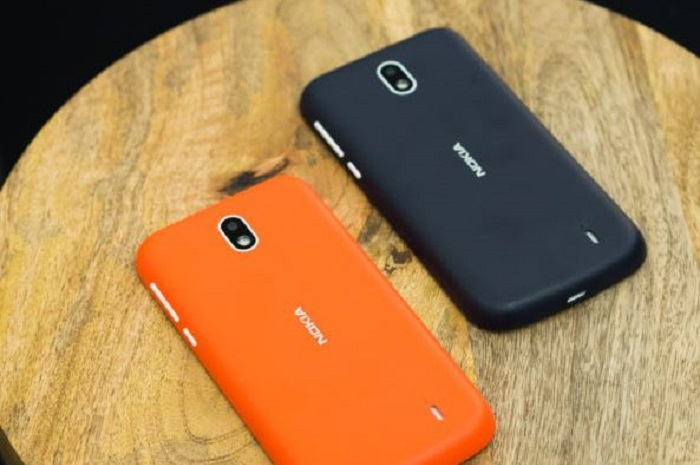 Nokia 1