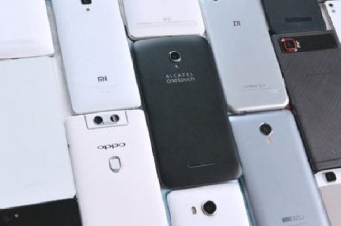 Tips membeli hape Tiongkok