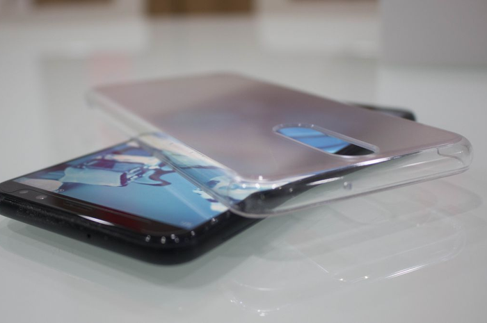 Hasil kamera Huawei Nova 2i