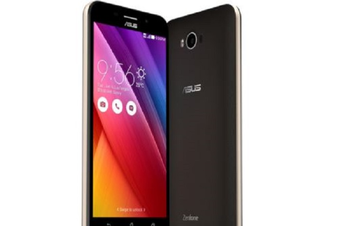 Asus Zenfone Max