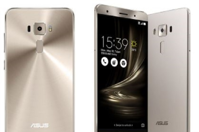 Zenfone 3 Ultra ZU680KL