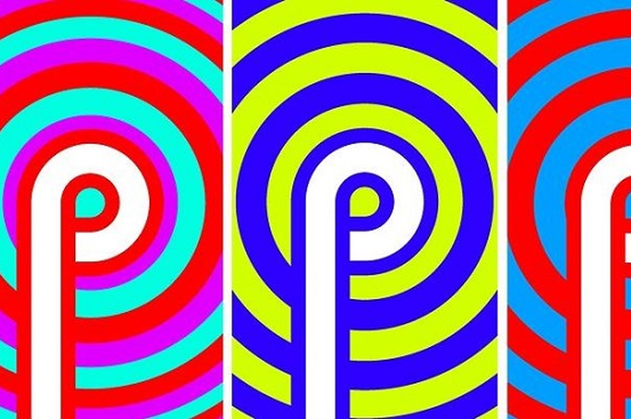 Android P