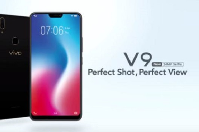 Vivo V9