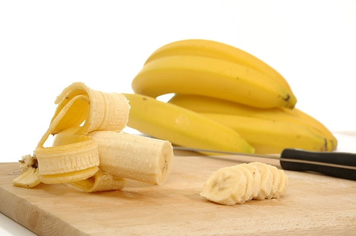 diet pisang