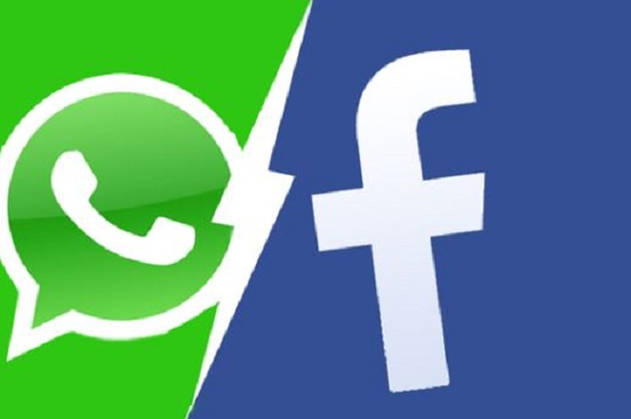 WhatsApp vs Facebook