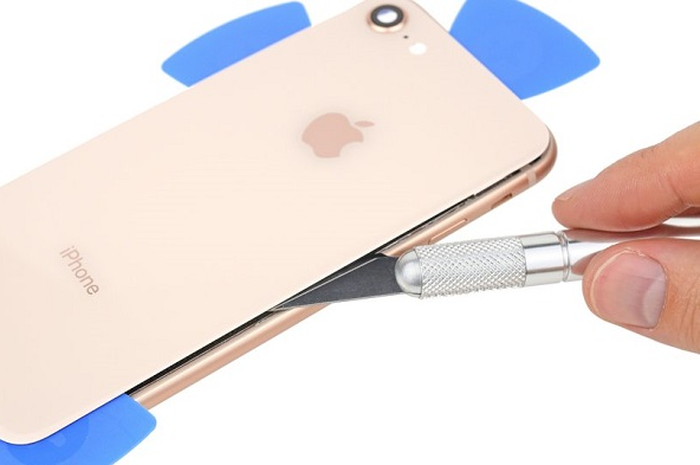 Hrga LCD iPhone X