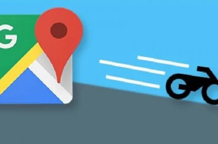 Google Maps