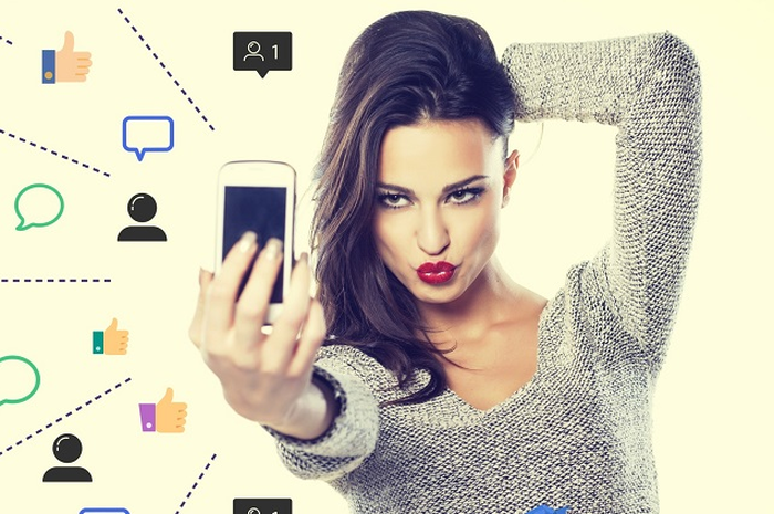 Aplikasi yang bikin kamu terkenal kayak Selebgram