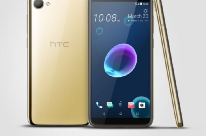 HTC Desire 12