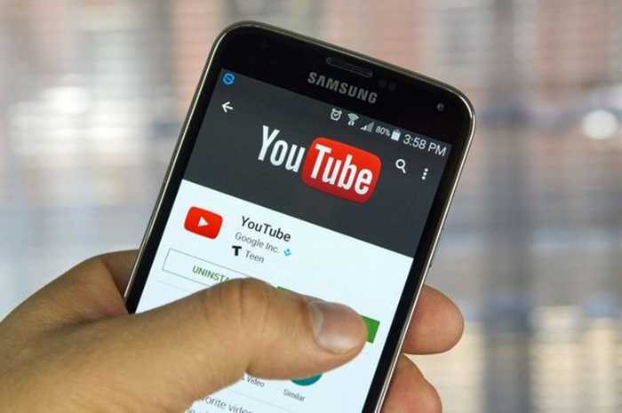 Youtube