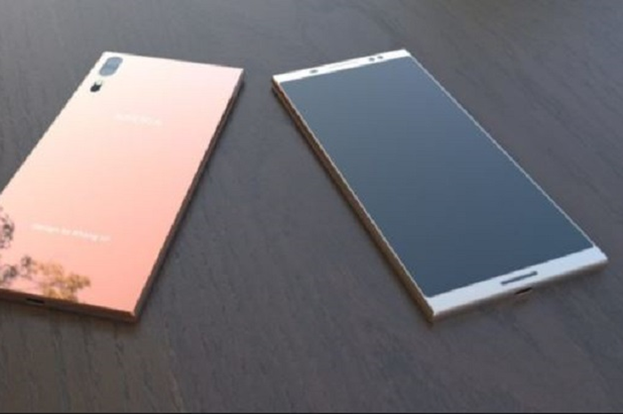Sony Xperia XZ