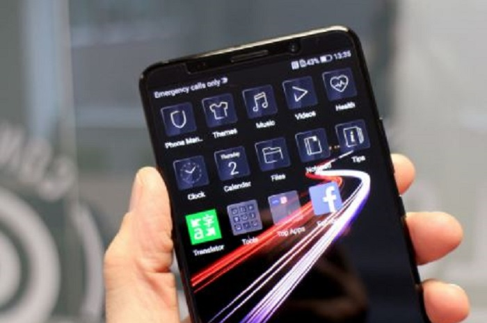 Huawei Mate 10