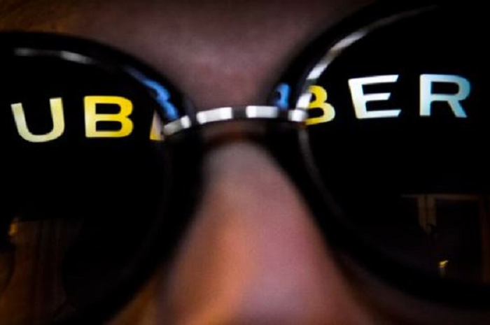 Uber