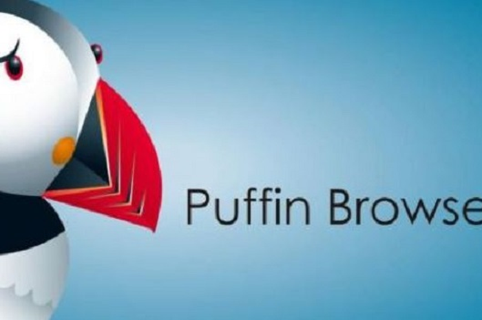 Puffin Browser
