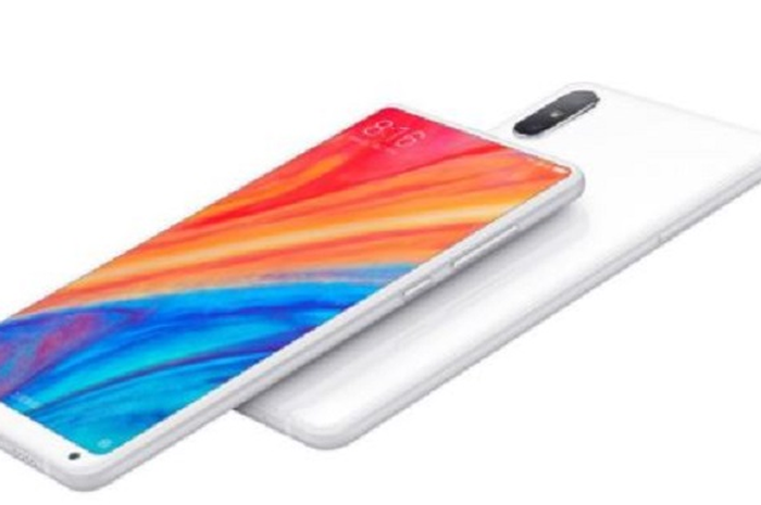 Xiaomi Mi Mix 2S