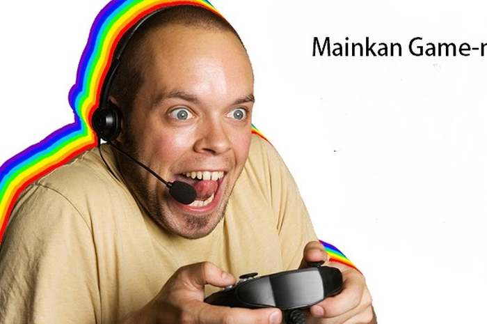 Game anak yang bikin orang dewasa ikut gregetan