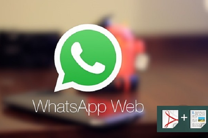 WhatsApp Web