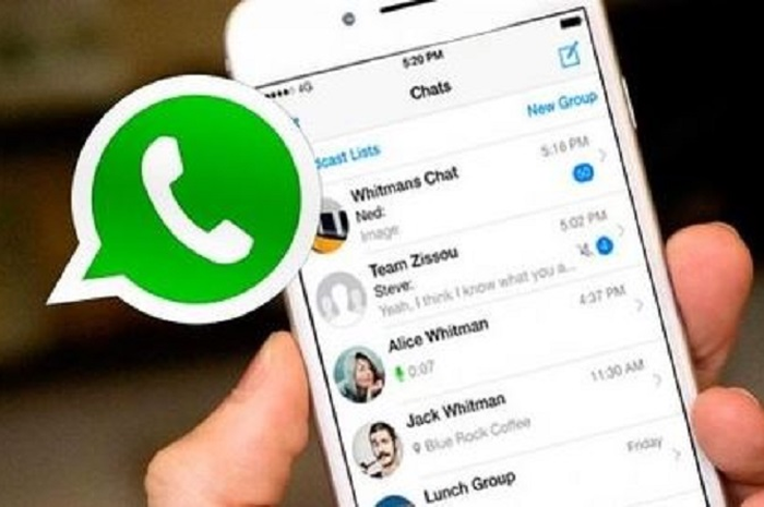 WhatsApp