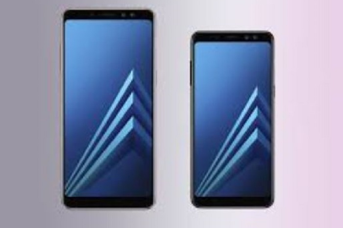 Samsung Galaxy S8 (2018)