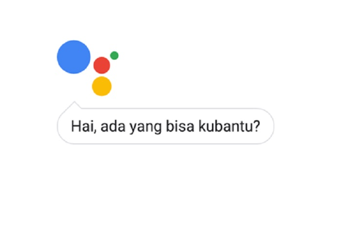Google Assistant atau Asisten Google kini hadir dalam bahasa Indonesia