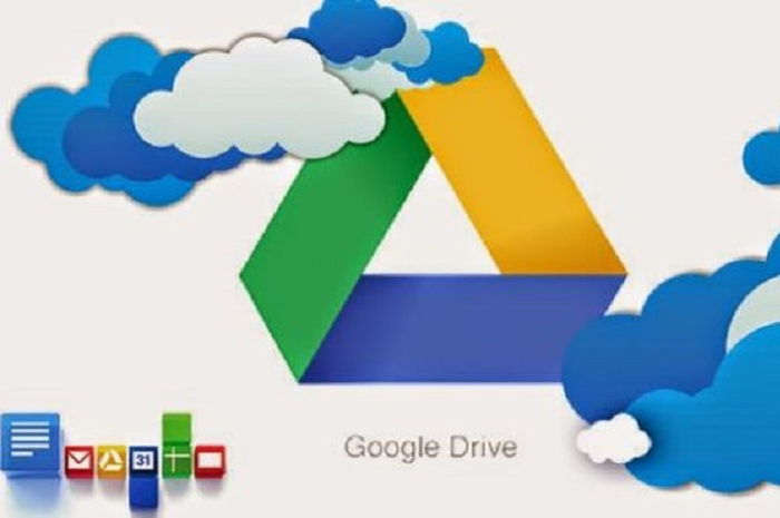 Google Drive