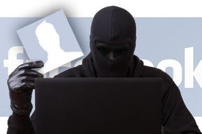 Jumah data penggun Facebook yang dicuri
