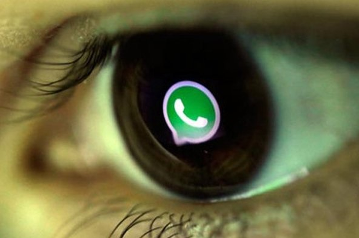Aplikasi Chatwatch