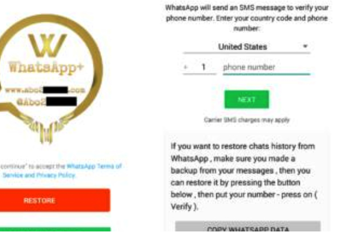 WhatsApp Plus