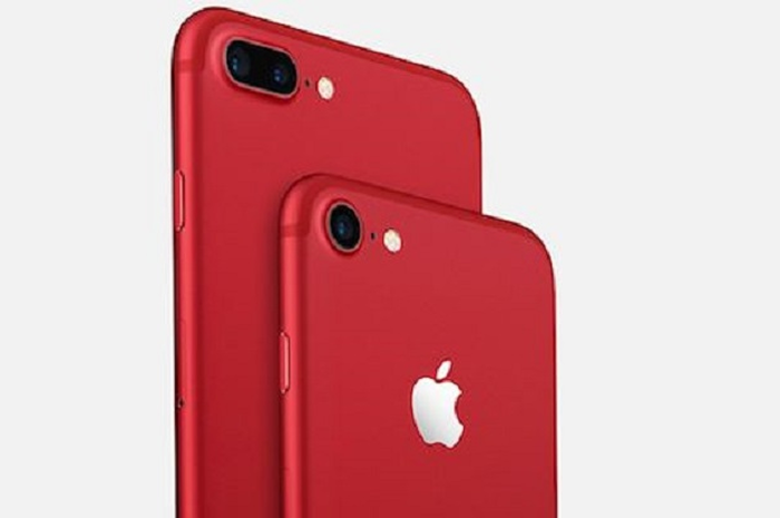iPhone 7