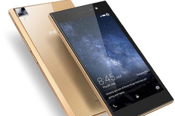 Infinix Zero 3