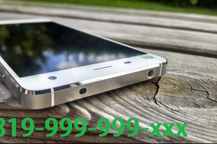 XL jual nomor cantik