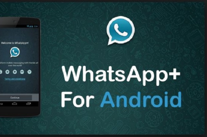 Fakta WhatsApp Plus