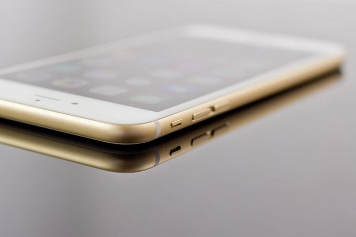 iPhone 6