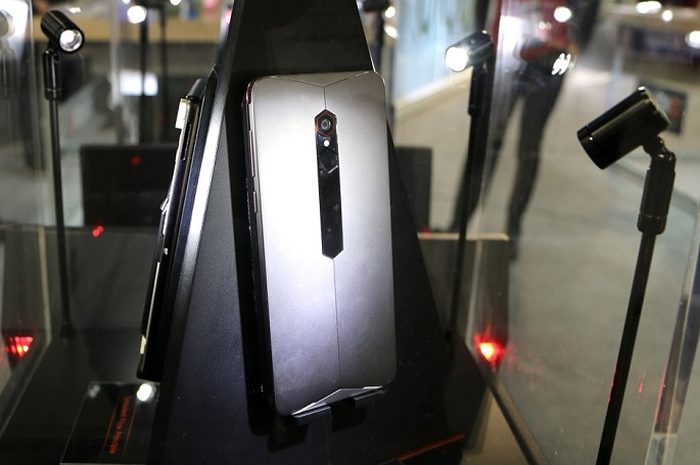 Nubia Red Magic