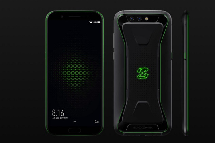 Xiaomi Black Shark