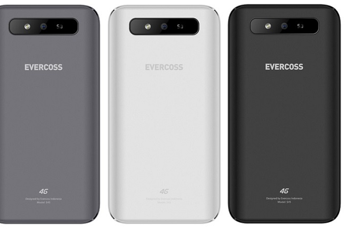 Evercoss S45
