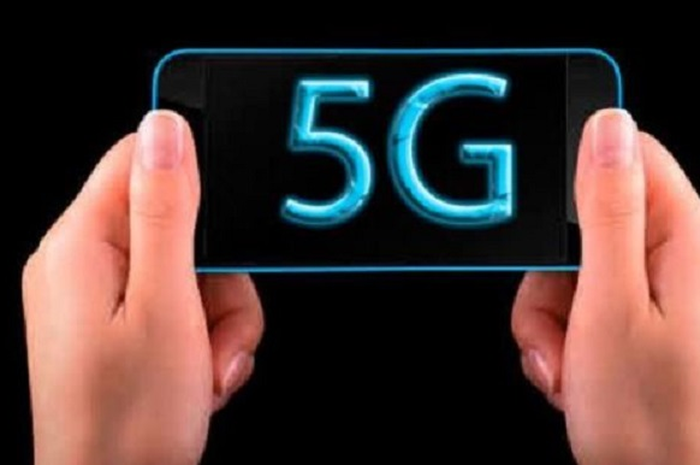 Hape 5G