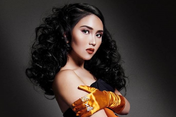Ayu Ting Ting